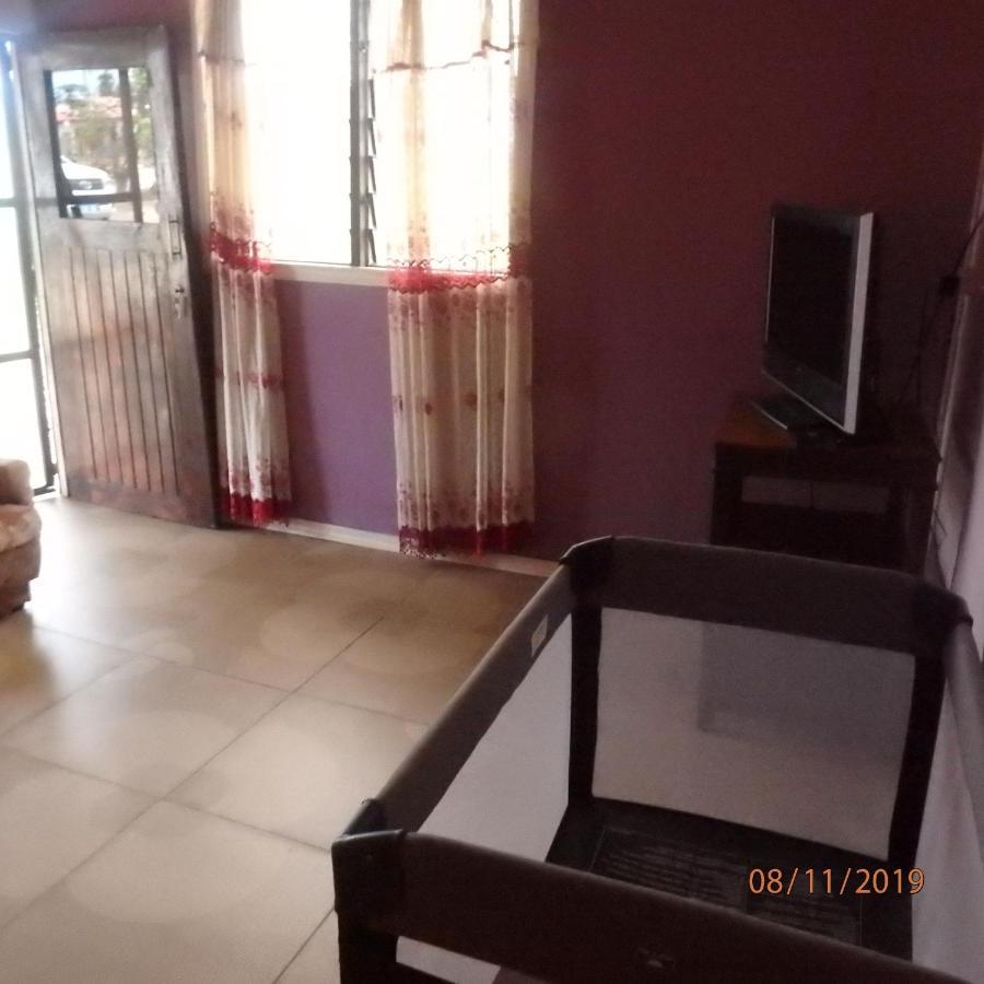 Classixx Inn Nausori Exterior foto