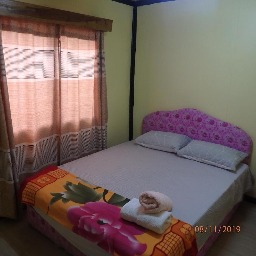 Classixx Inn Nausori Exterior foto