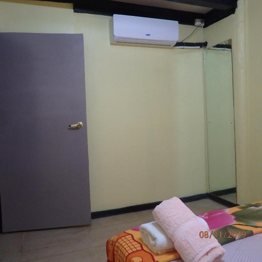 Classixx Inn Nausori Exterior foto