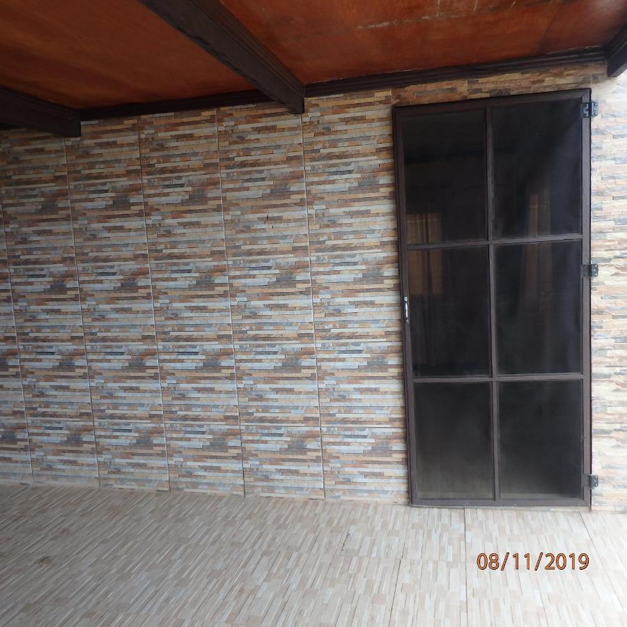 Classixx Inn Nausori Exterior foto