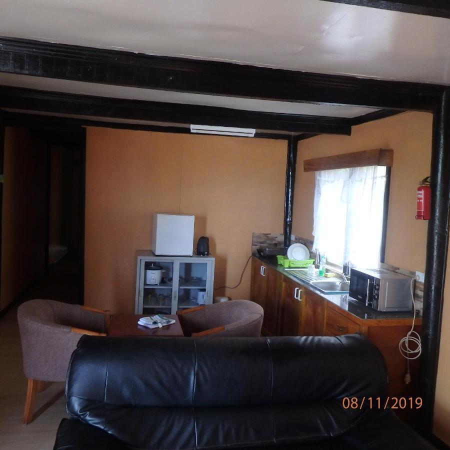 Classixx Inn Nausori Exterior foto